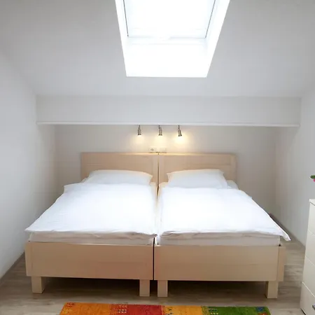 Apartmenthaus Dornroeschen Апартаменты Рамзау