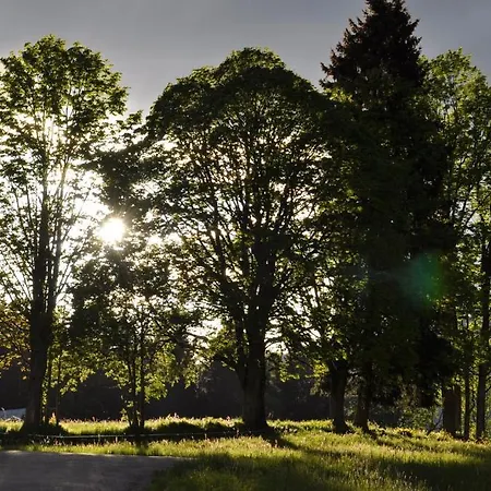 Apartmenthaus Dornroeschen * Рамзау