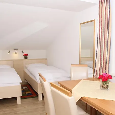 Apartment Apartmenthaus Dornroeschen Ramsau am Dachstein